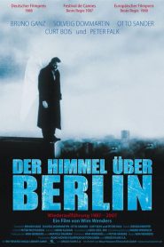 El cielo sobre Berlín – Der Himmel über Berlin (Wings of Desire)