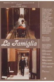 La familia – La Famiglia