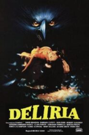 Deliria (Stage Fright) Aquarius