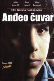 Andjeo cuvar (Ángel guardián)