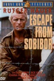 La escapada de Sobibor – Escape from Sobibor