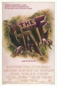 La Puerta – The gate