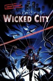 Wicked City: La ciudad maldita – Yôjû toshi 幼獣都市