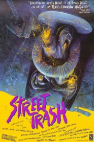 Violencia en Manhathan – Street Trash