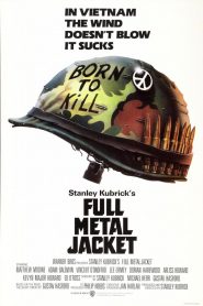 La chaqueta metálica – Full Metal Jacket