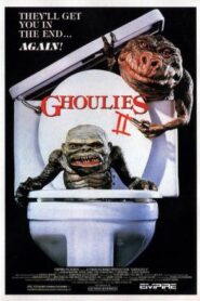 Ghoulies II