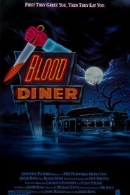 Fonda sangrienta – Blood Diner