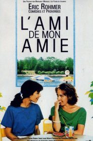 El amigo de mi amiga – L’Ami de mon amie (Boyfriends and Girlfriends)