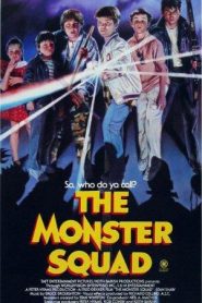 Una pandilla alucinante – The Monster Squad