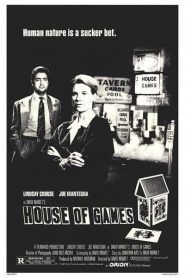 Casa de juegos – House of games