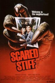 El talismán del terror – Scared Stiff