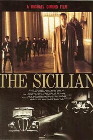 El siciliano – The Sicilian