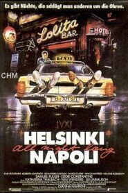 Helsinki Napoli – All Night Long