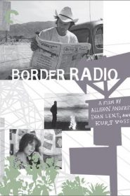 Border Radio