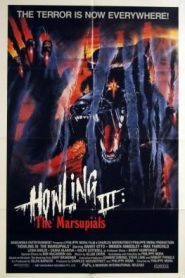 Aullidos 3 – The Marsupials: The Howling III