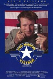 Good Morning, Vietnam