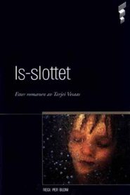 Is-slottet (Ice Palace)