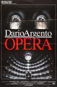 Terror en la ópera – Opera