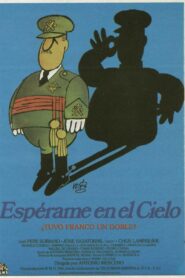 Espérame en el cielo