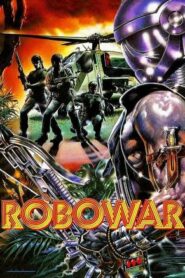 Robowar