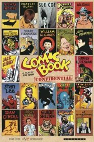 Comic Book Confidential