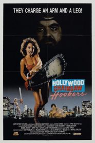 Hollywood Chainsaw Hookers