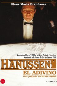 Hanussen – El adivino