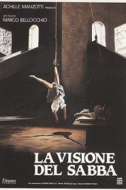 El aquelarre – La visione del Sabba