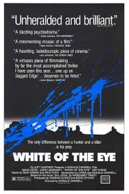 El blanco del ojo – White of the eye