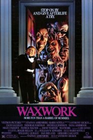 Waxwork: Museo de cera