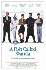 Un pez llamado Wanda – A Fish Called Wanda