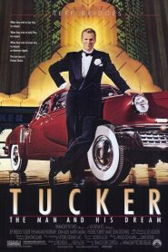 Tucker, un hombre y su sueño – Tucker: the Man and His Dream