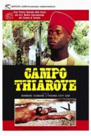 Camp de Thiaroye