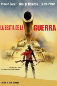 La bestia de la guerra – The Beast