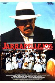 Jarrapellejos