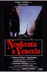 Nosferatu en Venecia – Nosferatu a Venezia