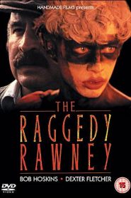 El enigma del hechicero (The Raggedy Rawney)