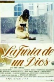 La furia de un dios