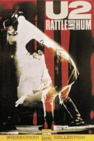 U2: Rattle and Hum