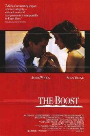 Impulso sensual – The Boost