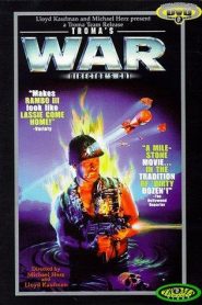 Troma’s War