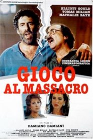 Gioco al massacro (VO)