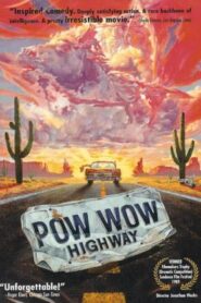 Powwow Highway