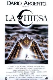 El engendro del diablo – La chiesa