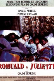 Romuald et Juliette – Mamá, hombre blanco en tu cama.