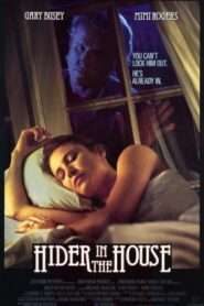 En el silencio de la noche – Hider in the House (VOSI)