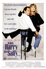 Cuando Harry encontró a Sally – When Harry Met Sally