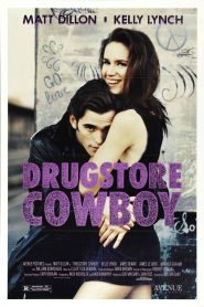 Drogas, amor y muerte – Drugstore Cowboy