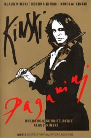 Kinski Paganini