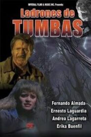 Ladrones de tumbas